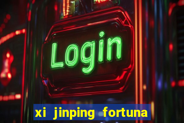 xi jinping fortuna xi jinping patrimonio